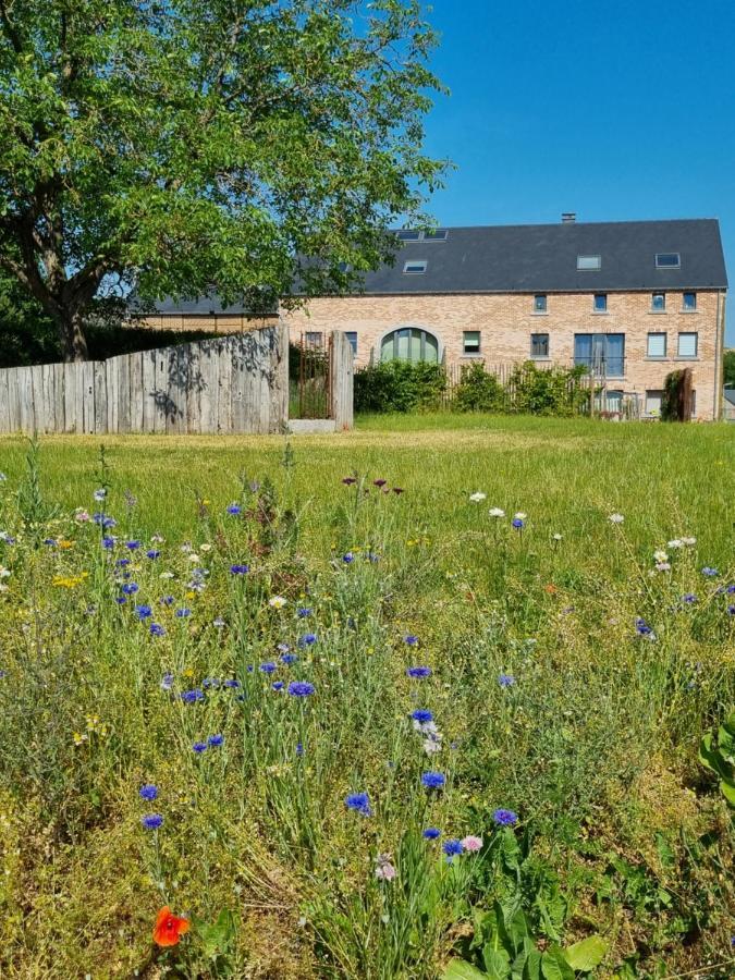 Cerf, Ouvre-Moi B&B Rochefort Exterior foto